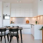 Casiola - Brand New With Terrace - Pets Welcome! Ostende