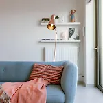 Casiola - Brand New With Terrace - Pets Welcome! *