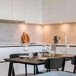 Apartmán Casiola - Brand New With Terrace - Pets Welcome! Ostende