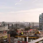 Apartmán Casiola - Brand New With Terrace - Pets Welcome!