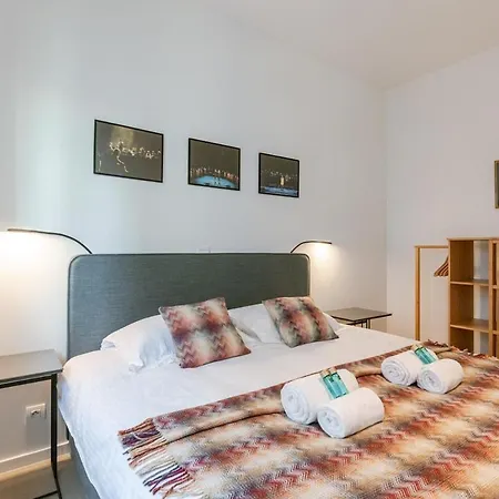 Huswell - Brand New With Terrace - Pets Welcome! Сasa de vacaciones