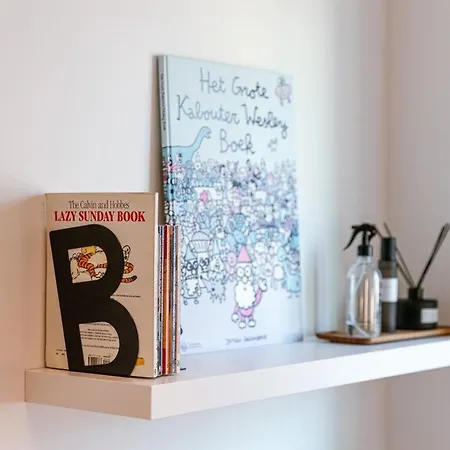 Сasa de vacaciones Huswell - Brand New With Terrace - Pets Welcome! *