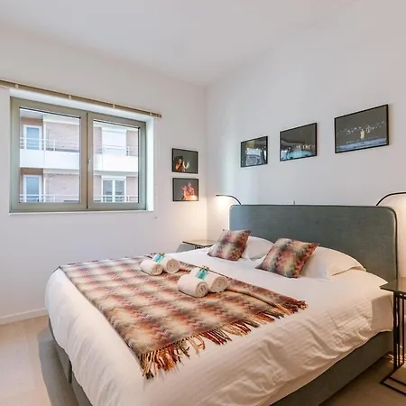 Huswell - Brand New With Terrace - Pets Welcome! Сasa de vacaciones *