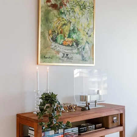 Huswell - Brand New With Terrace - Pets Welcome! * Ostende