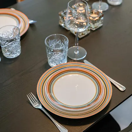 Сasa de vacaciones Huswell - Brand New With Terrace - Pets Welcome!