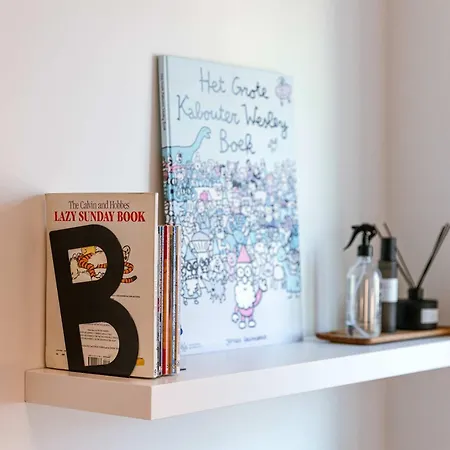 Huswell - Brand New With Terrace - Pets Welcome! *