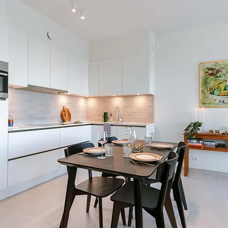 Сasa de vacaciones Huswell - Brand New With Terrace - Pets Welcome! *