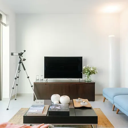 Huswell - Brand New With Terrace - Pets Welcome! Сasa de vacaciones Ostende