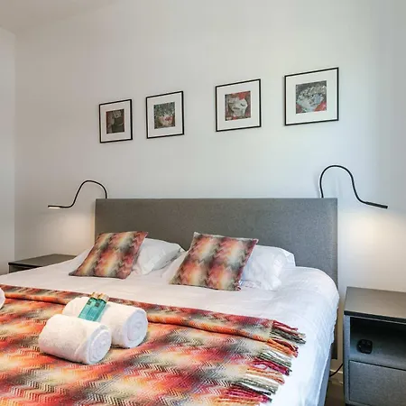 Huswell - Brand New With Terrace - Pets Welcome!