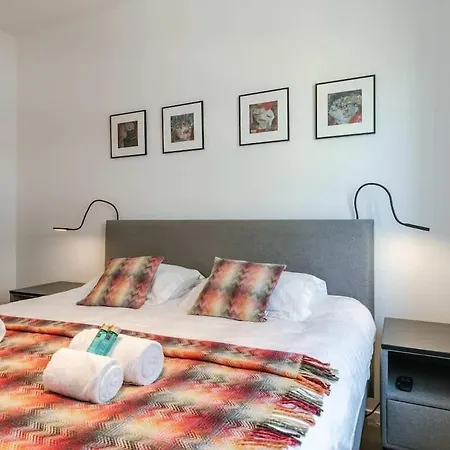 Huswell - Brand New With Terrace - Pets Welcome! * Ostend