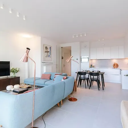 Casiola - Brand New With Terrace - Pets Welcome! 아파트 *