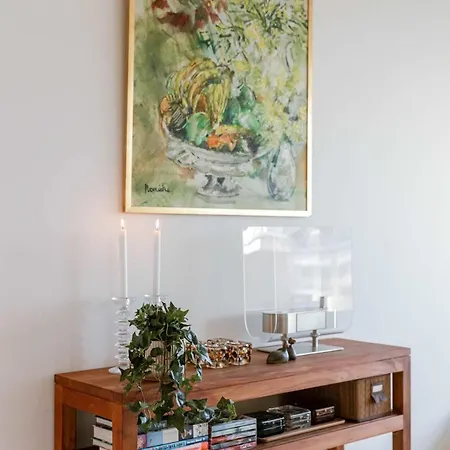 아파트 Casiola - Brand New With Terrace - Pets Welcome! *