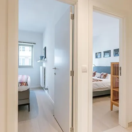 Casiola - Brand New With Terrace - Pets Welcome! 아파트