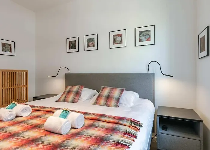 Huswell - Brand New With Terrace - Pets Welcome! * Ostend