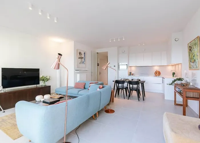 Casiola - Brand New With Terrace - Pets Welcome! Apartman *