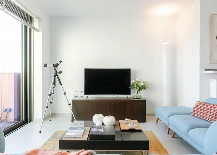 Apartman Casiola - Brand New With Terrace - Pets Welcome!