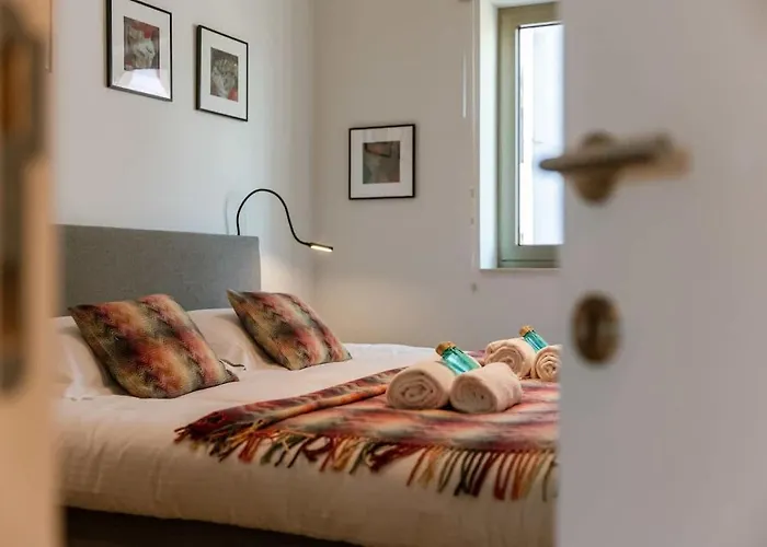 Apartment Huswell - Brand New With Terrace - Pets Welcome!