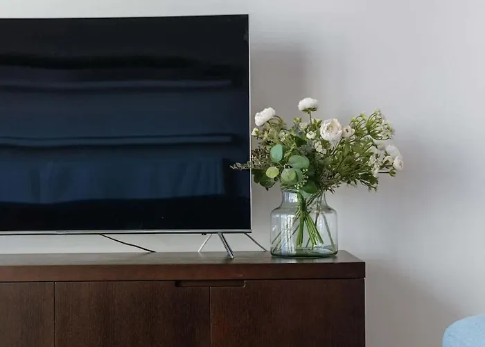 Casiola - Brand New With Terrace - Pets Welcome! Ostende