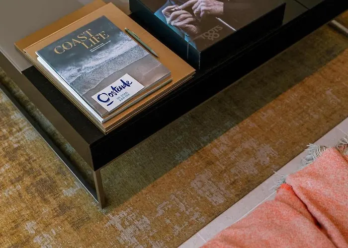 Huswell - Brand New With Terrace - Pets Welcome! Apartment *