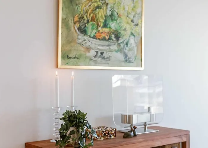 Apartman Casiola - Brand New With Terrace - Pets Welcome! *