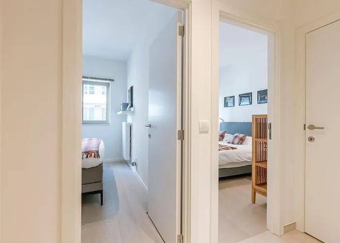 Casiola - Brand New With Terrace - Pets Welcome! Apartman