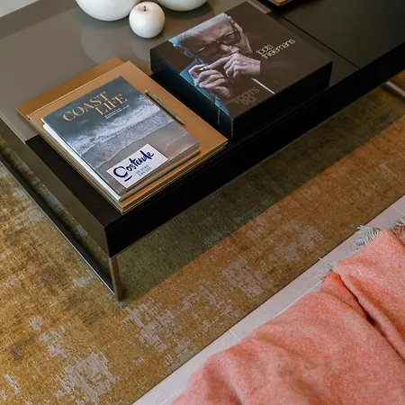 度假居 Huswell - Brand New With Terrace - Pets Welcome! 奥斯滕德