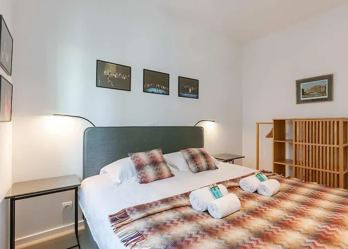 Apartment Casiola - Brand New With Terrace - Pets Welcome! *