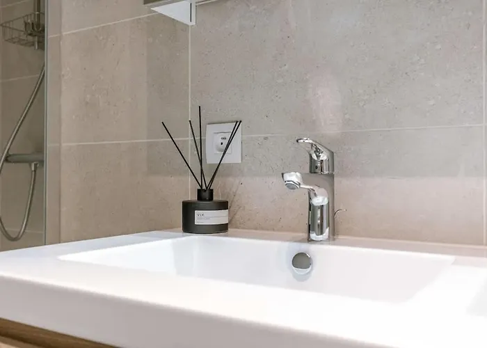 Apartment Casiola - Brand New With Terrace - Pets Welcome!